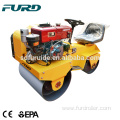 Hydrostatic Driving Small Vibratory Road Roller FYL-850S Hydrostatic Driving Small Vibratory Road Roller FYL-850S